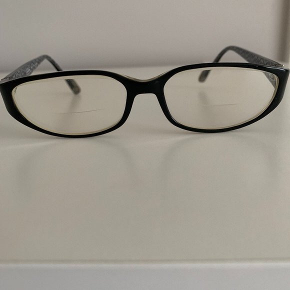 Black Gucci Frame Erika 531 - Picture 1 of 4